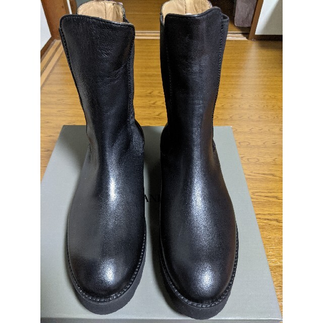 DEUXIEME CLASSE(ドゥーズィエムクラス)のDeuxieme Classe【CAMINANDO/カミナンド】 BOOTS レディースの靴/シューズ(ブーツ)の商品写真