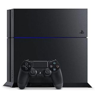 プレイステーション4(PlayStation4)のPS4 (家庭用ゲーム機本体)