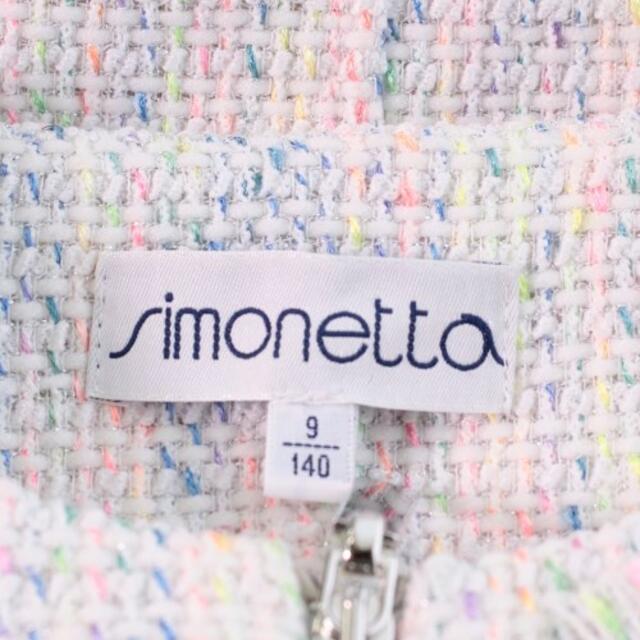 simonetta コート(その他) キッズ | www.justice.gov.zw
