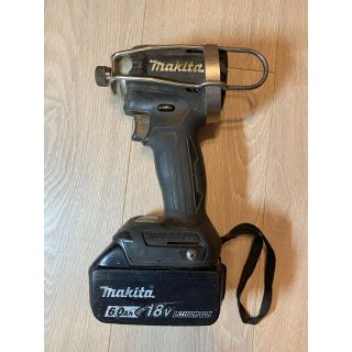 マキタ(Makita)のマキタ インパクト(工具/メンテナンス)