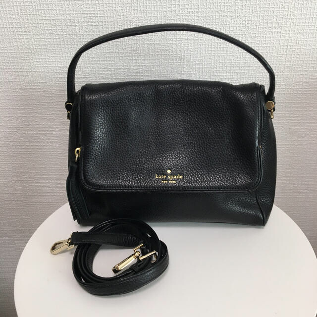 katespade ケイトスペード ショルダーバッグ ハンドバッグ