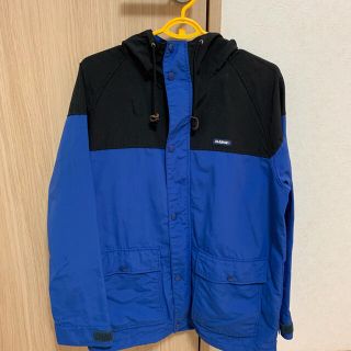 エクストララージ(XLARGE)のX-LARGE マウンテンパーカー(マウンテンパーカー)