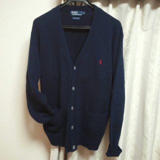 ポロラルフローレン(POLO RALPH LAUREN)のRalph Lauren カーディガン(カーディガン)