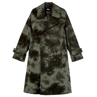 ステューシー トレンチコート(メンズ)の通販 6点 | STUSSYのメンズを ステューシー トレンチコート(メンズ)の通販 6点 | STUSSYのメンズを