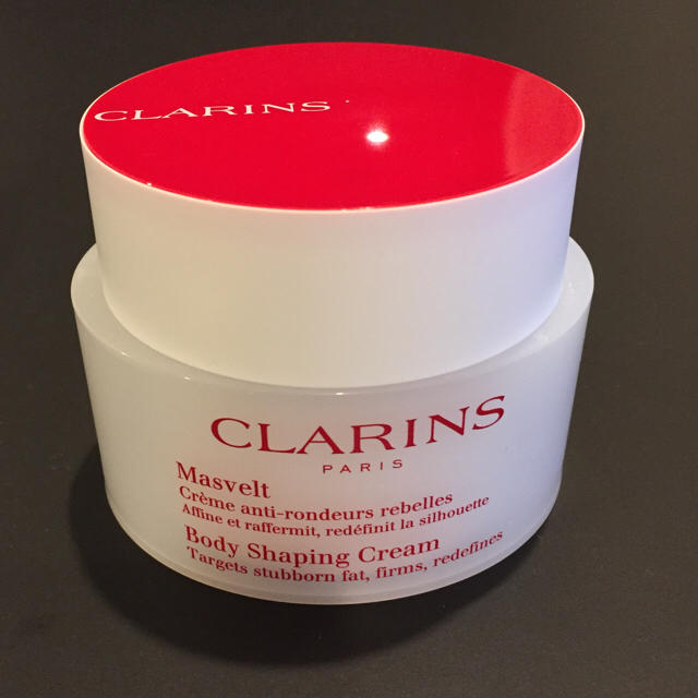 CLARINS(クラランス)のクラランス マスヴェルト 200ml コスメ/美容のボディケア(ボディクリーム)の商品写真