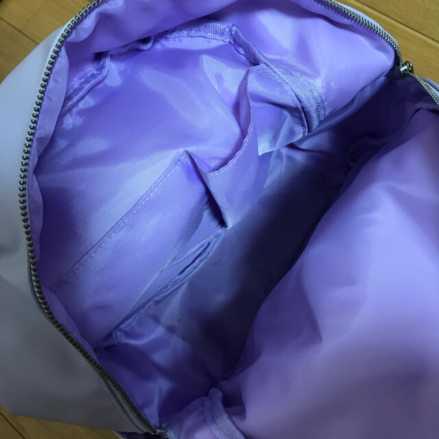 Wego Wego パステル紫 リュックの通販 By S Shop ウィゴーならラクマ Wego Wego パステル紫 リュックの通販 By S Shop ウィゴーならラクマ