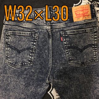 リーバイス(Levi's)の【国内未入荷/廃番】Levi's 510 Skinny Contra Costa(デニム/ジーンズ)