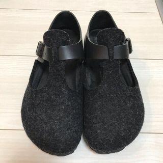 ビルケンシュトック(BIRKENSTOCK)のビルケンシュトックシューズ(その他)