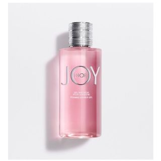 ディオール(Dior)のJOY BY DIOR - ジョイシャワー ジェル(ボディソープ/石鹸)