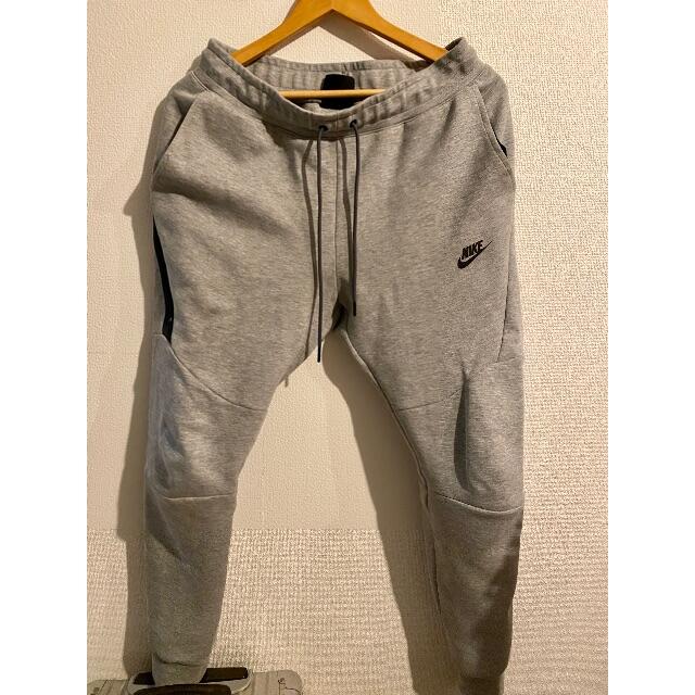 NIKE - ナイキ テックフリース ジョガーパンツ スウェットパンツ