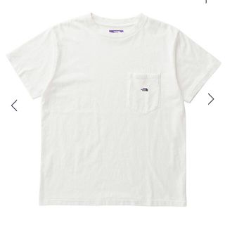 ザノースフェイス(THE NORTH FACE)のthe north face パープルレーベル　WS (Tシャツ/カットソー(七分/長袖))