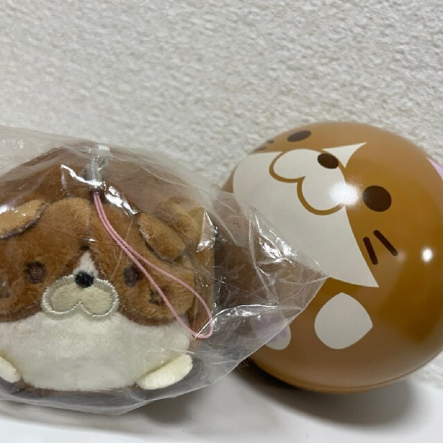 ねこちゃんグッズ エンタメ/ホビーのおもちゃ/ぬいぐるみ(キャラクターグッズ)の商品写真