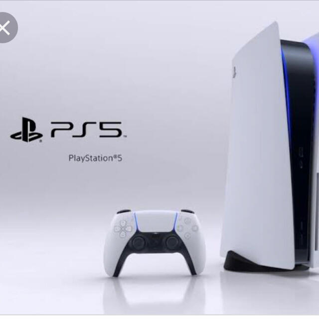 PS5 ディスクドライブ搭載 新品未開封