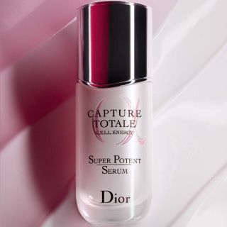 ディオール(Dior)のkin様専用⭐カプチュールトータルセルengyスーパーセラム30ml(美容液)