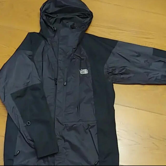 未使用 THE NORTH FACE マウンテンジャケット NP15002 XL