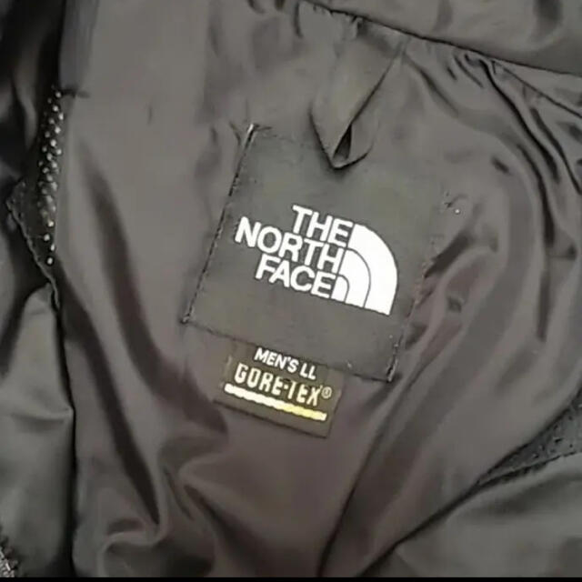 THE NORTH FACE(ザノースフェイス)の未使用 THE NORTH FACE マウンテンジャケット NP15002 XL メンズのジャケット/アウター(マウンテンパーカー)の商品写真