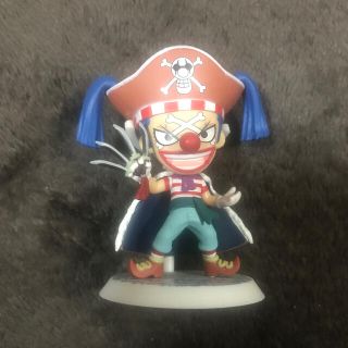 バンプレスト(BANPRESTO)のワンピース　フィギュア(フィギュア)