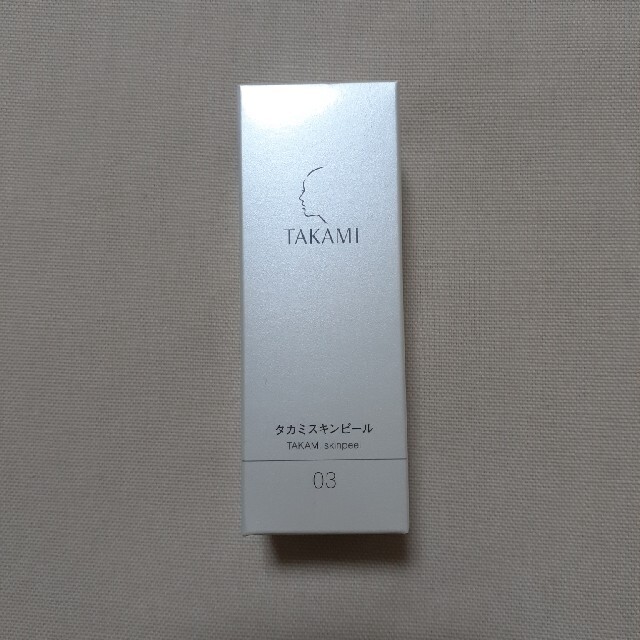 タカミスキンピール 30ml