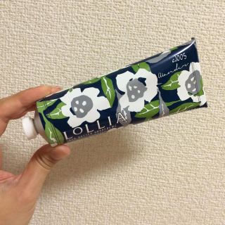 ビームス(BEAMS)の専用品♪LOLLIAハンドクリーム♪(ハンドクリーム)