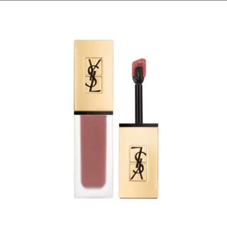 イヴサンローランボーテ(Yves Saint Laurent Beaute)の人気色🤍YSL タトワージュ　グロス(リップグロス)