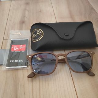 レイバン(Ray-Ban)のRayBan　レイバン　rb4258f　6381/80　52(サングラス/メガネ)