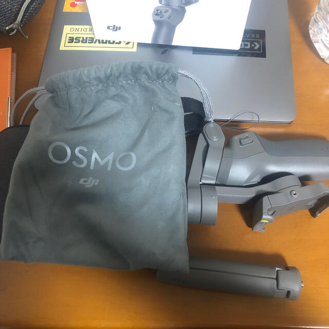 OSMO COMBOの通販 by 断捨離！
！
その他
OSMO MOABILE3 COMBO 安い爆買い
｜ラクマ MOABILE3 安い爆買い