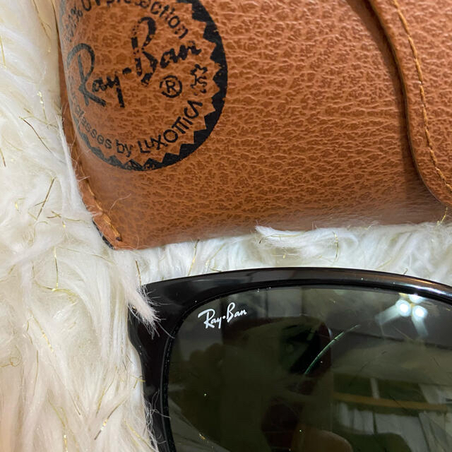 Ray-Ban(レイバン)のレイバン　サングラス レディースのファッション小物(サングラス/メガネ)の商品写真