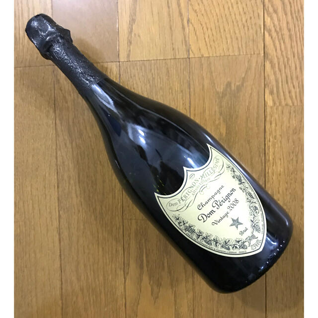 ★ ドンペリニヨン Dom Perignon Vintage 2008 送料無料