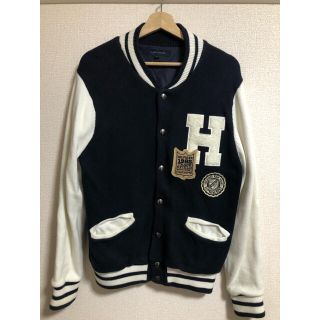 トミーヒルフィガー(TOMMY HILFIGER)のTOMMY HILFIGER カーディガン(カーディガン)