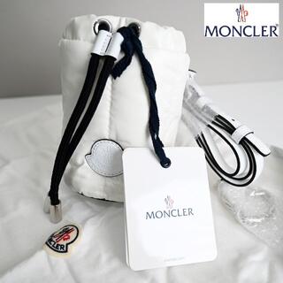 新品 2020AW Moncler Drip Bag レディース商品 - 1