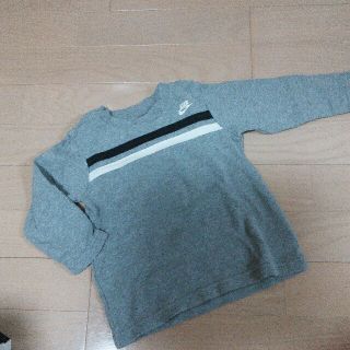 ナイキ(NIKE)のNIKE キッズ ロンT(その他)