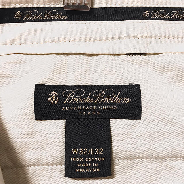 Brooks Brothers ブルックスブラザーズ　チノパン　スラックス