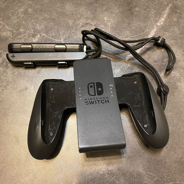 Nintendo Switch(ニンテンドースイッチ)の任天堂switch / あつまれどうぶつの森ダウンロード エンタメ/ホビーのゲームソフト/ゲーム機本体(家庭用ゲーム機本体)の商品写真