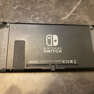 ニンテンドースイッチ(Nintendo Switch)の任天堂switch / あつまれどうぶつの森ダウンロード(家庭用ゲーム機本体)