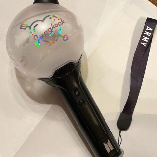 ボウダンショウネンダン(防弾少年団(BTS))のBTS ARMYBOMB Ver.3 アミボム(K-POP/アジア)