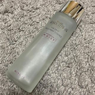 ミシャ(MISSHA)の【値下げ】MISSHA  レボリューション　ファーストトリートメントエッセンス(ブースター/導入液)