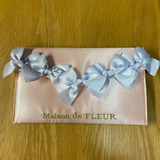 メゾンドフルール(Maison de FLEUR)のメゾンドフルール マスクケース(その他)