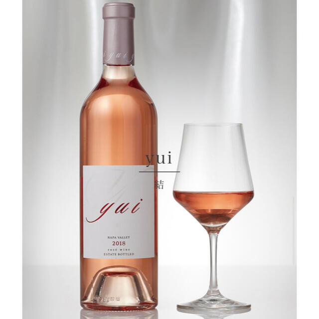 KENZO ESTATE 結 yui 2018 フルボトル(750ml) | bombaytools.com