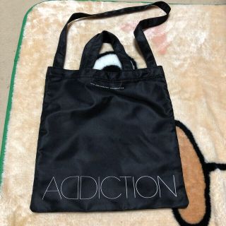 アディクション(ADDICTION)のaddiction トートバック(トートバッグ)