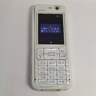 ソニー(SONY)のso902i(携帯電話本体)