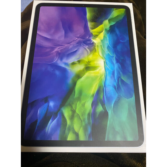 美品　iPad Pro 11インチ　第2世代 128GB