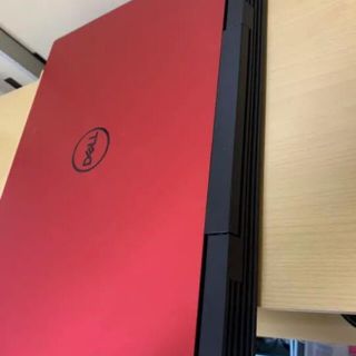 デル(DELL)のノートパソコン(ノートPC)