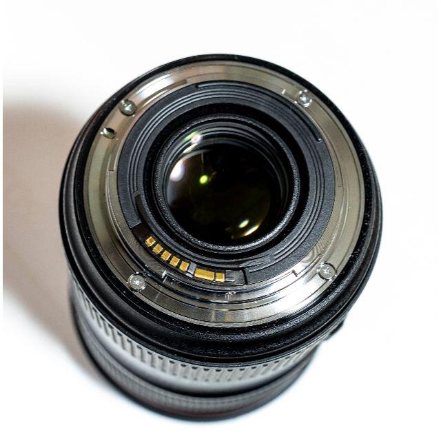 Canon EF24-70mm F2.8L II USM  保証9月まで