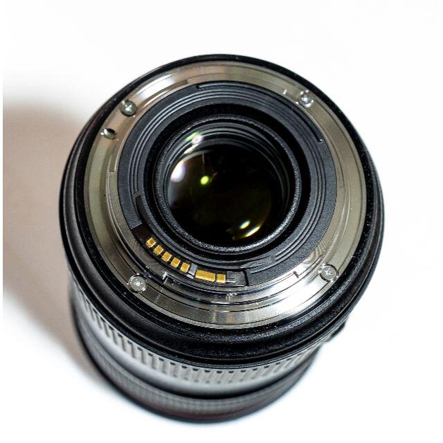 Canon EF24-70mm F2.8L II USM 保証9月まで Canon EF24-70mm F2.8L II USM 保証9月まで