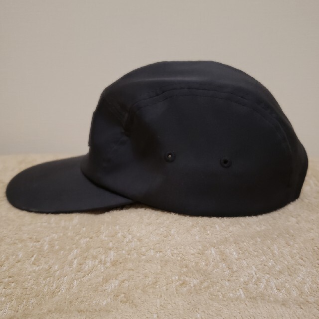 masa様専用　descendant cap ブラック　wtaps  メンズの帽子(キャップ)の商品写真