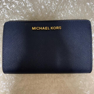 マイケルコース(Michael Kors)の【あいうえ音楽様専用】⭐︎新品未使用品⭐︎MICHAEL KORS 財布(財布)