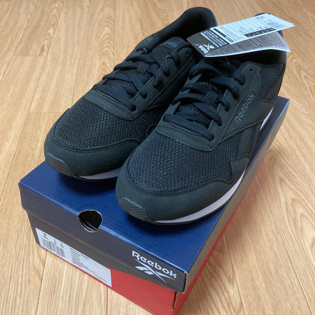 27センチ リーボック Reebok Royal cl jogger 3