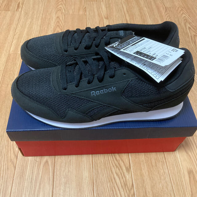 27センチ リーボック Reebok Royal cl jogger 3