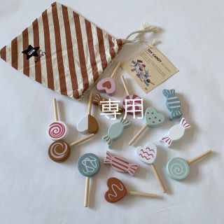 キャラメルベビー&チャイルド(Caramel baby&child )のtmk様専用(知育玩具)