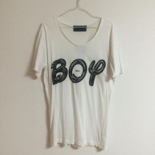 ミルクボーイ(MILKBOY)のミルクボーイTシャツ(Tシャツ(半袖/袖なし))